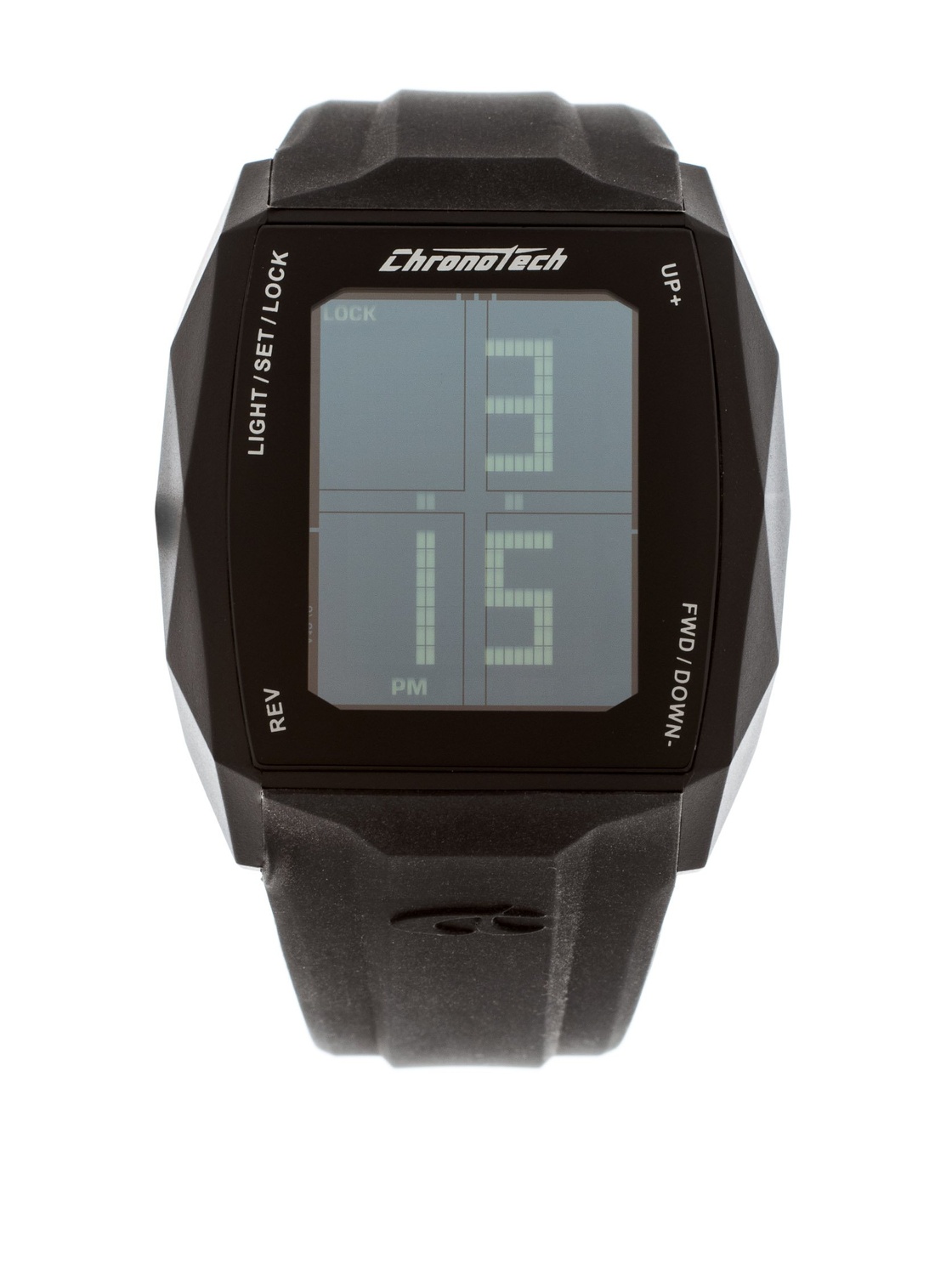 Pulkstenis CHRONOTECH MAN RW0021 (40MM) |