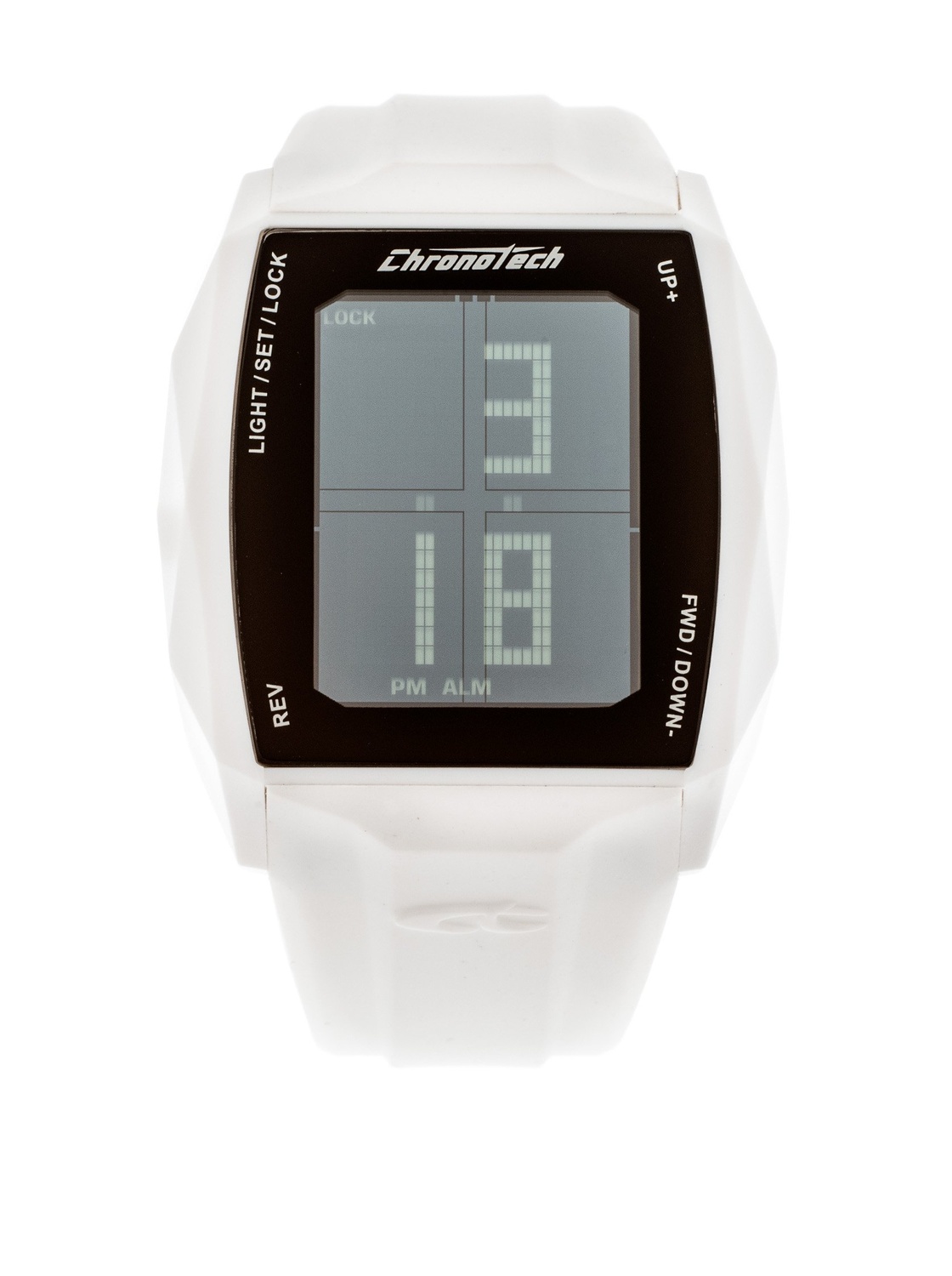Pulkstenis CHRONOTECH MAN RW0024 (40MM) |