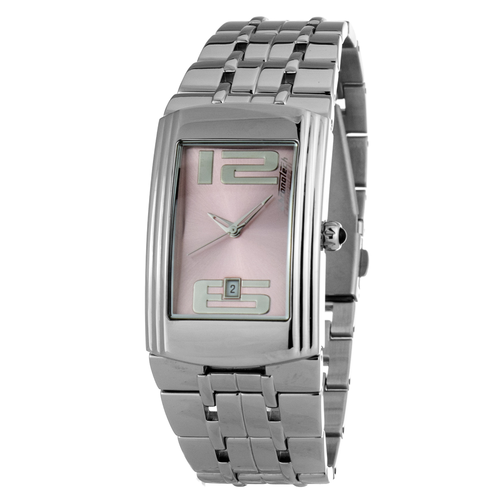 Pulkstenis CHRONOTECH unisex CT7017B-02M (30MM) |
