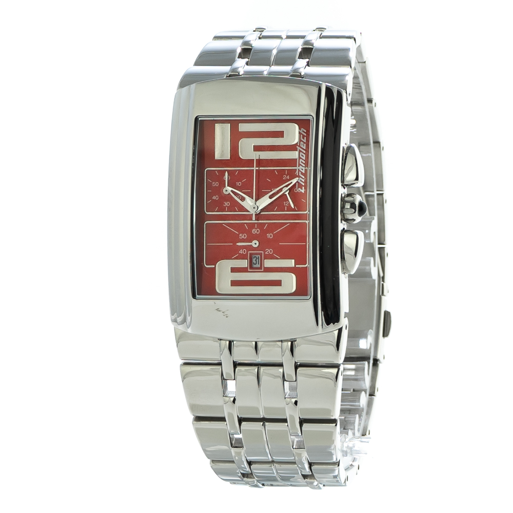 Pulkstenis CHRONOTECH unisex CT7018B-05M (28MM) |