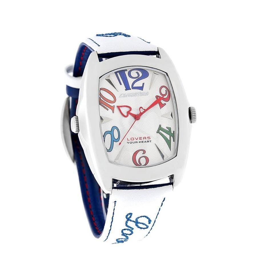 Pulkstenis CHRONOTECH unisex CT7696M-13 (40MM) |