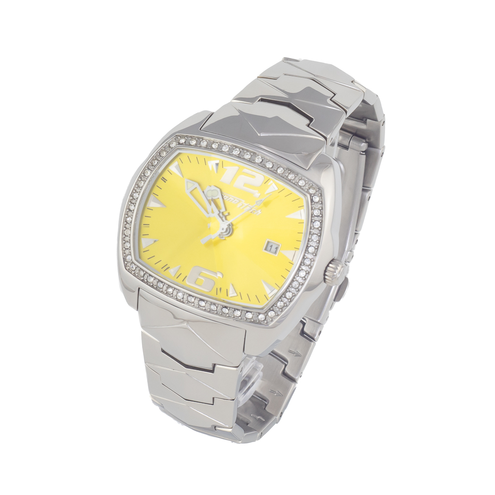 Pulkstenis CHRONOTECH WOMAN CT2188LS-05M (40MM) |