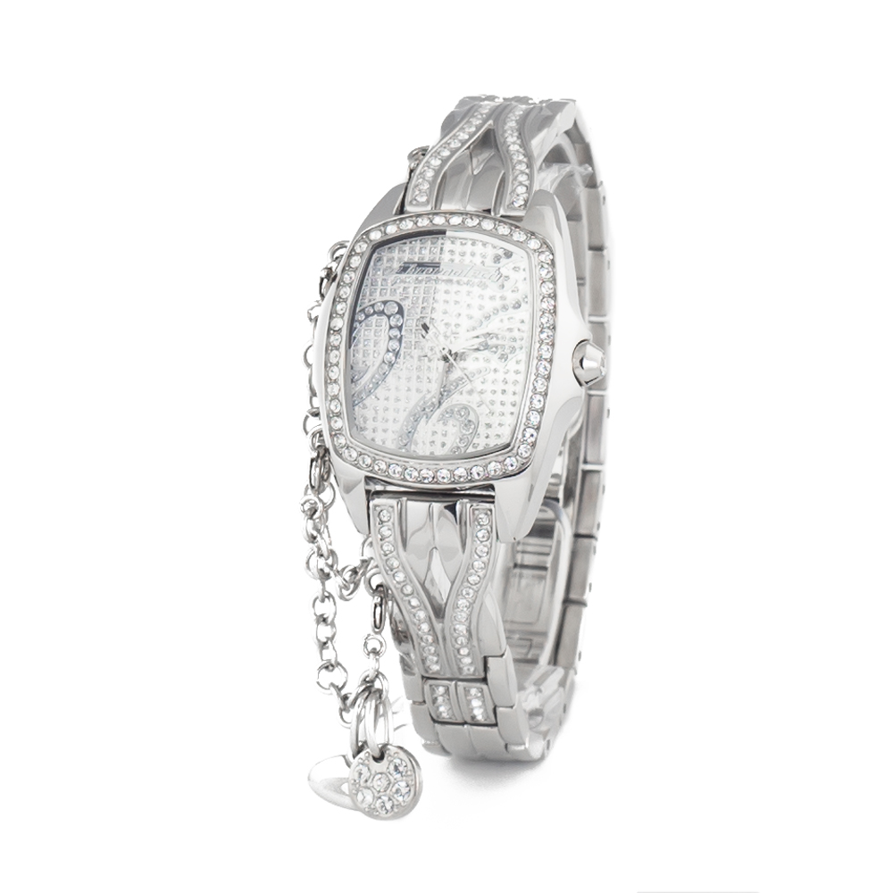 Pulkstenis CHRONOTECH WOMAN CT7008LS-06M (27MM) |