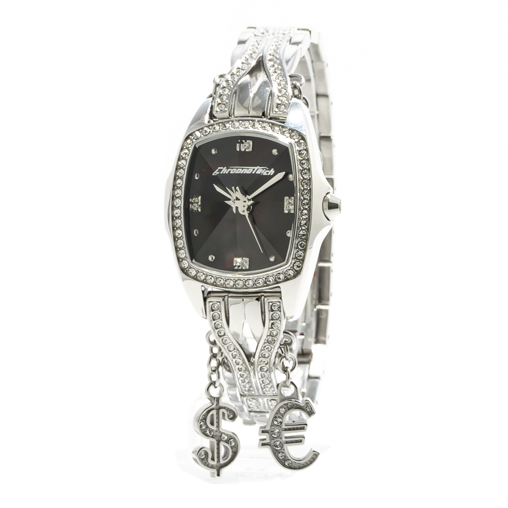 Pulkstenis CHRONOTECH WOMAN CT7008LS-15M (30MM) |