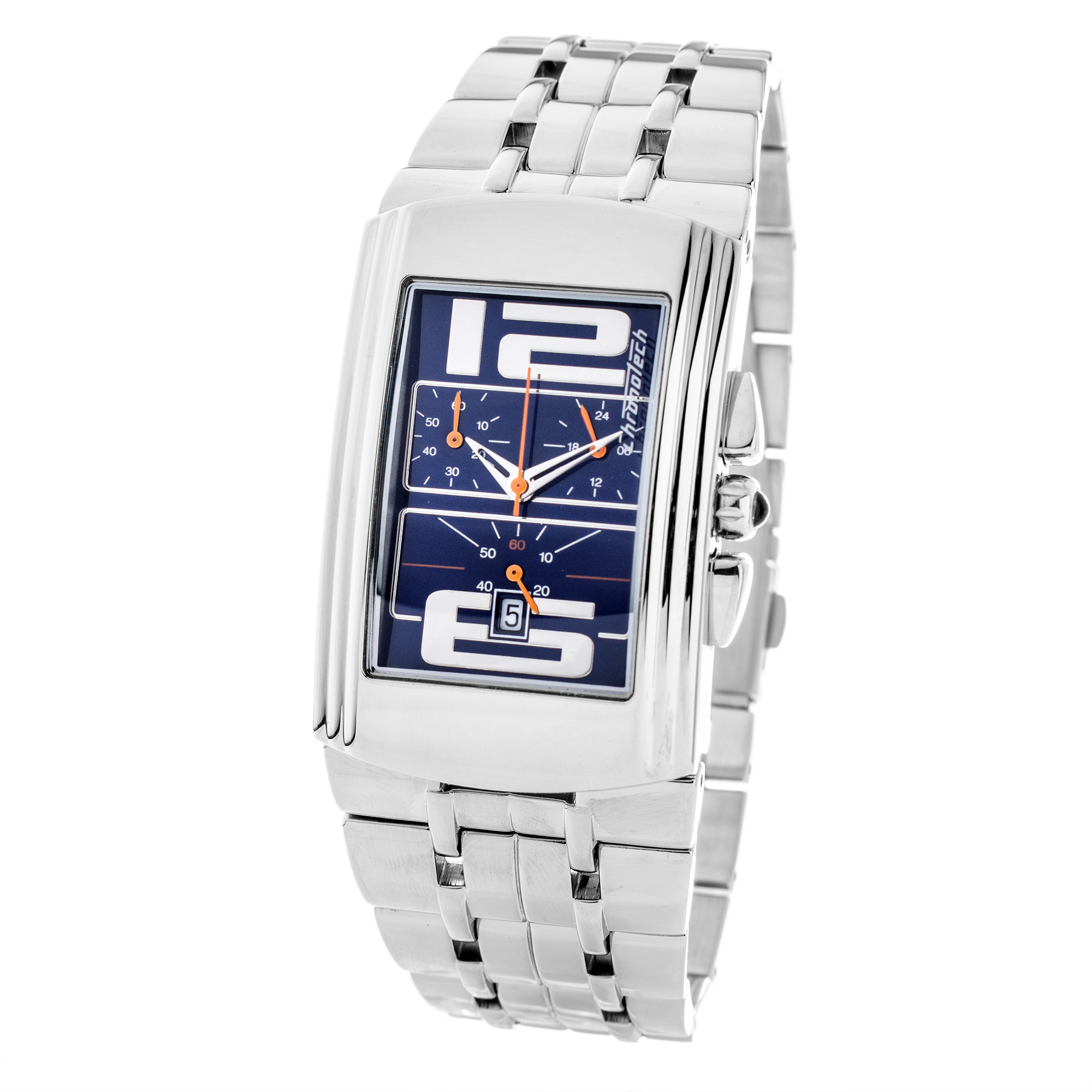 Pulkstenis CHRONOTECH WOMAN CT7018M (33MM) |