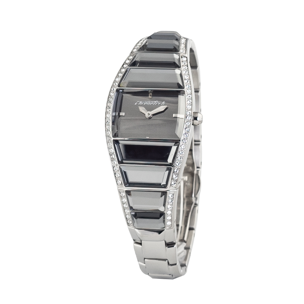 Pulkstenis CHRONOTECH WOMAN CT7099LS-08M (26MM) |