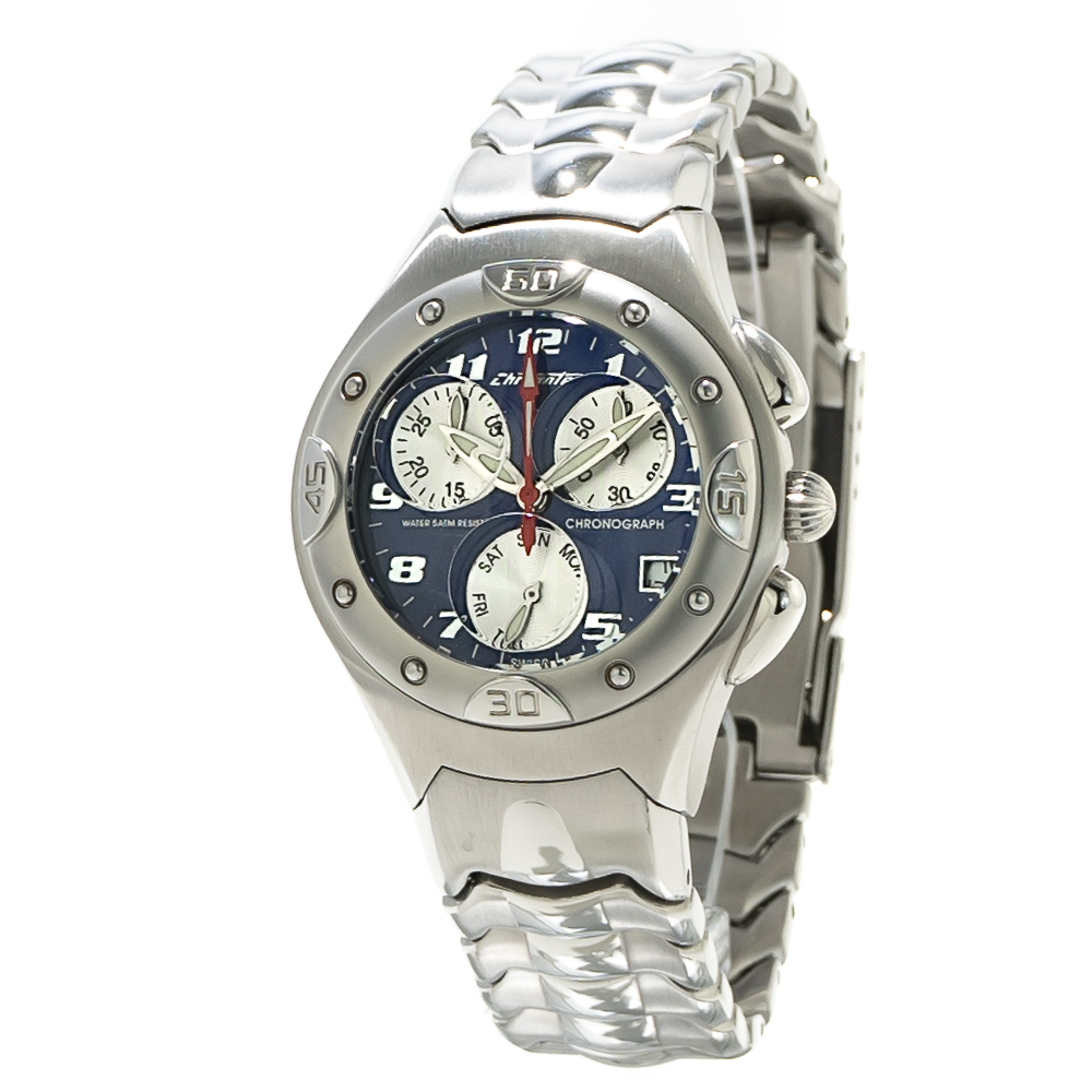 Sieviešu pulkstenis CHRONOTECH WOMAN CT7139L-03M (35MM)