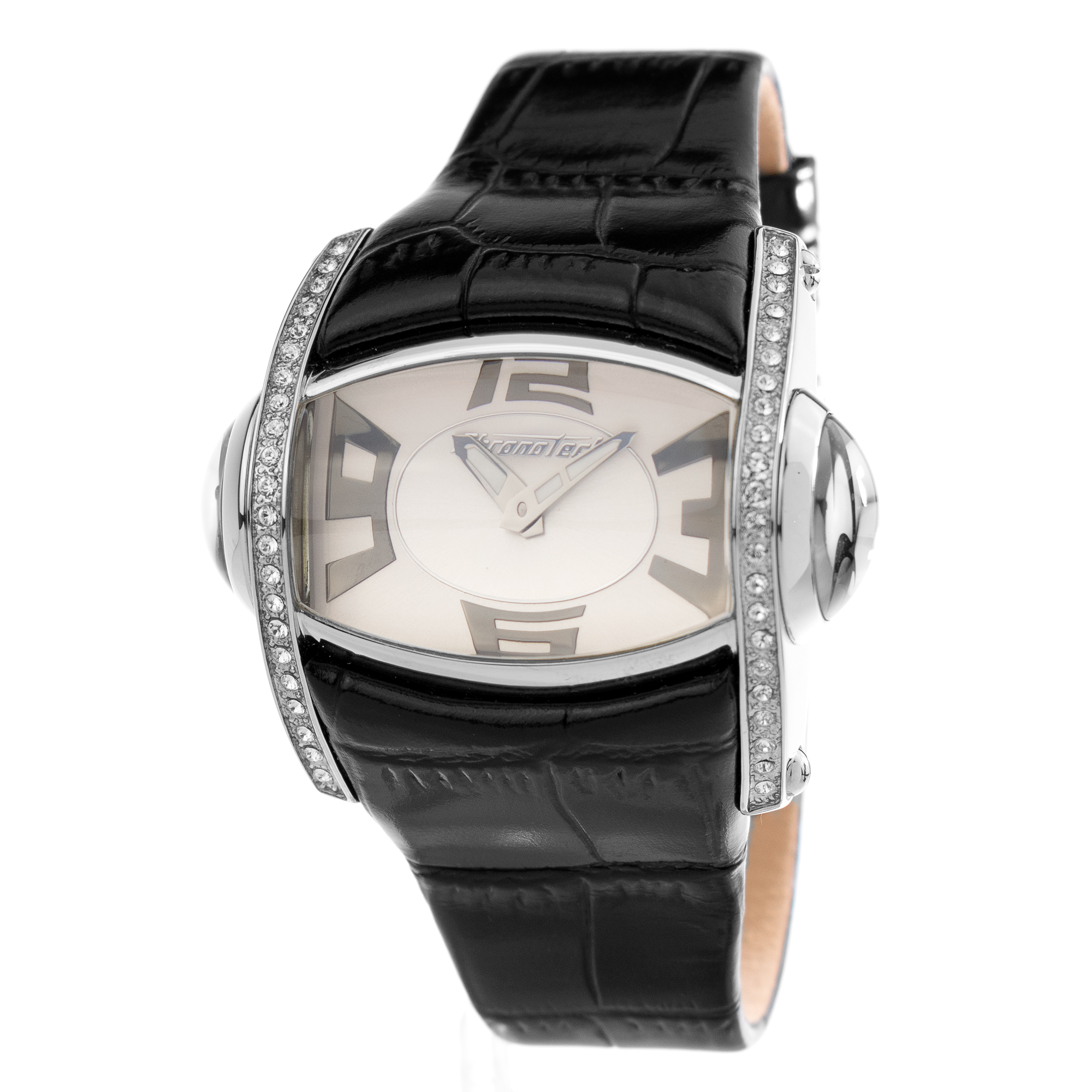 Pulkstenis CHRONOTECH WOMAN CT7681M-30S (48MM) |