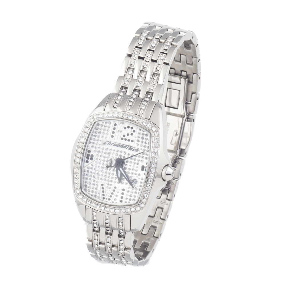 Pulkstenis CHRONOTECH WOMAN CT7930LS-39M (26MM) |