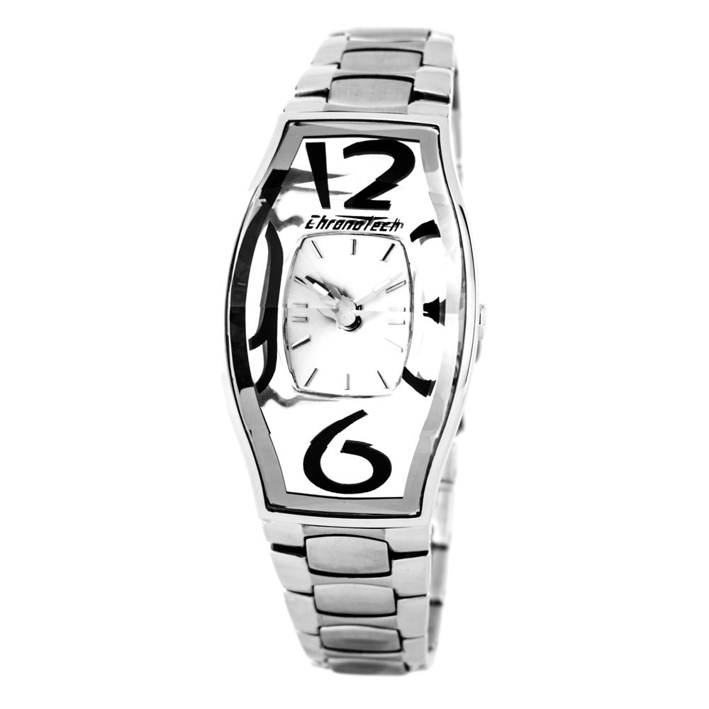 Pulkstenis CHRONOTECH WOMAN CT7932L-52M (28MM) |
