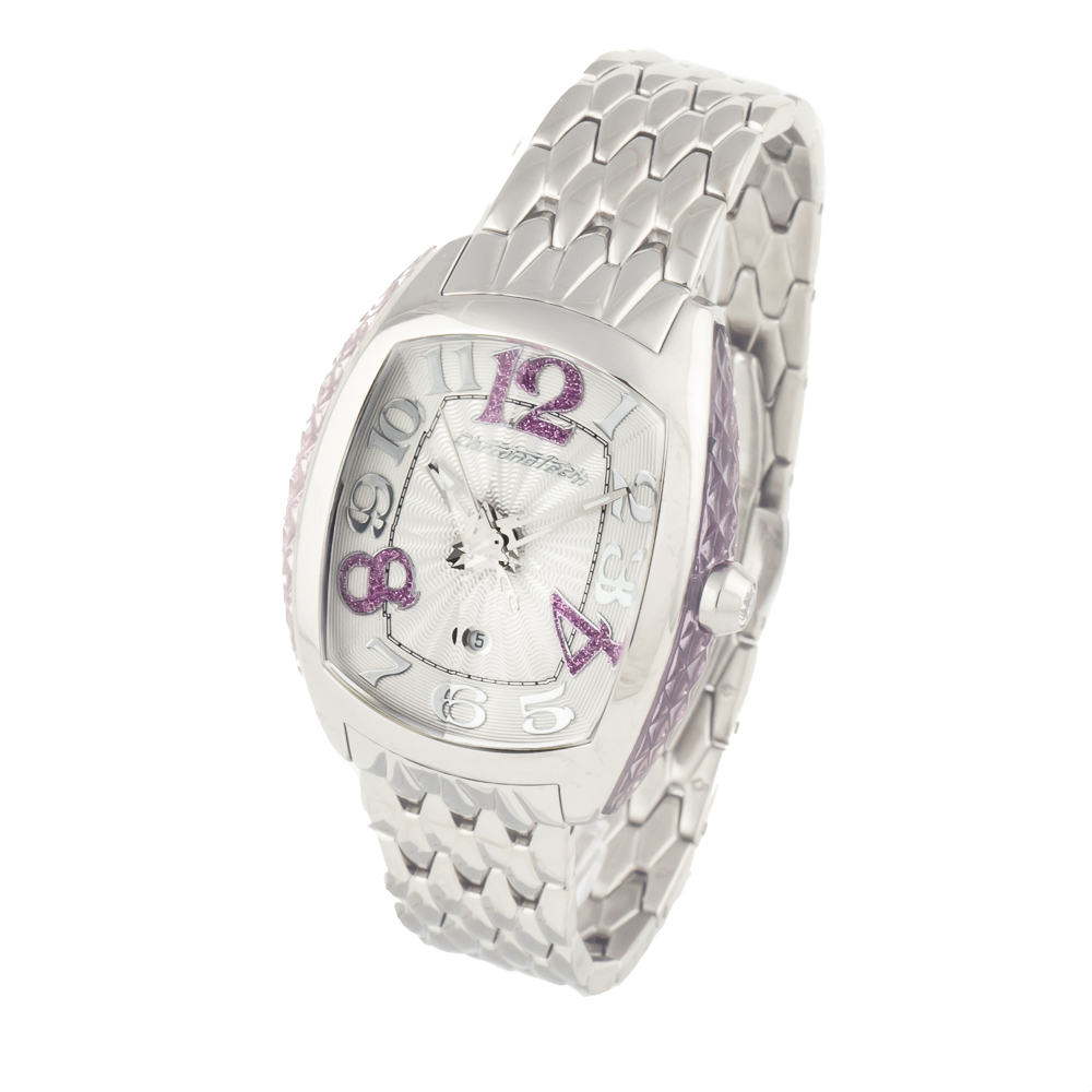 Pulkstenis CHRONOTECH WOMAN CT7998L-16M (36MM) |