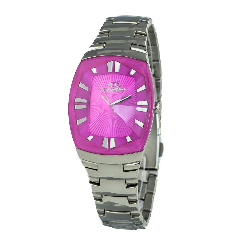 Pulkstenis CHRONOTECH sievietēm CT7065L-25M (30MM) |