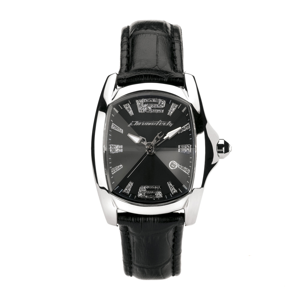 Pulkstenis CHRONOTECH SIEVIETĒM CT7107L02 (30MM) |