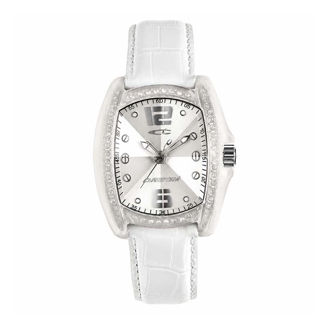 Pulkstenis CHRONOTECH sieviešu RW0002 (35MM) |