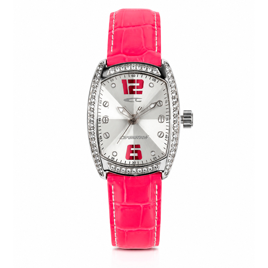 Pulkstenis CHRONOTECH sieviešu RW0005 (35MM) |