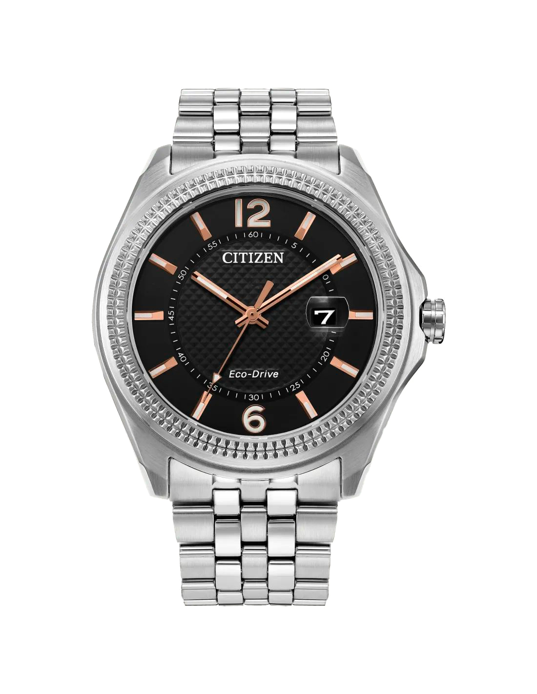 Pulkstenis CITIZEN Vīriešu AW1740-54H (42MM) |
