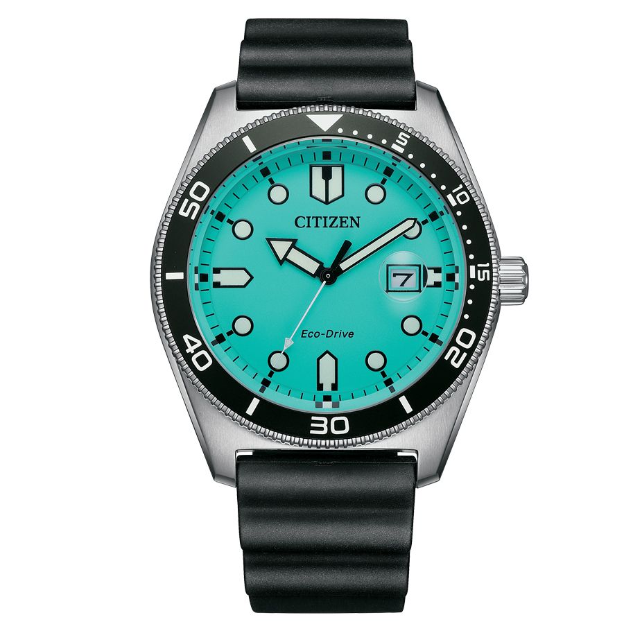 Pulkstenis CITIZEN Vīriešu AW1760-14X (43MM) |