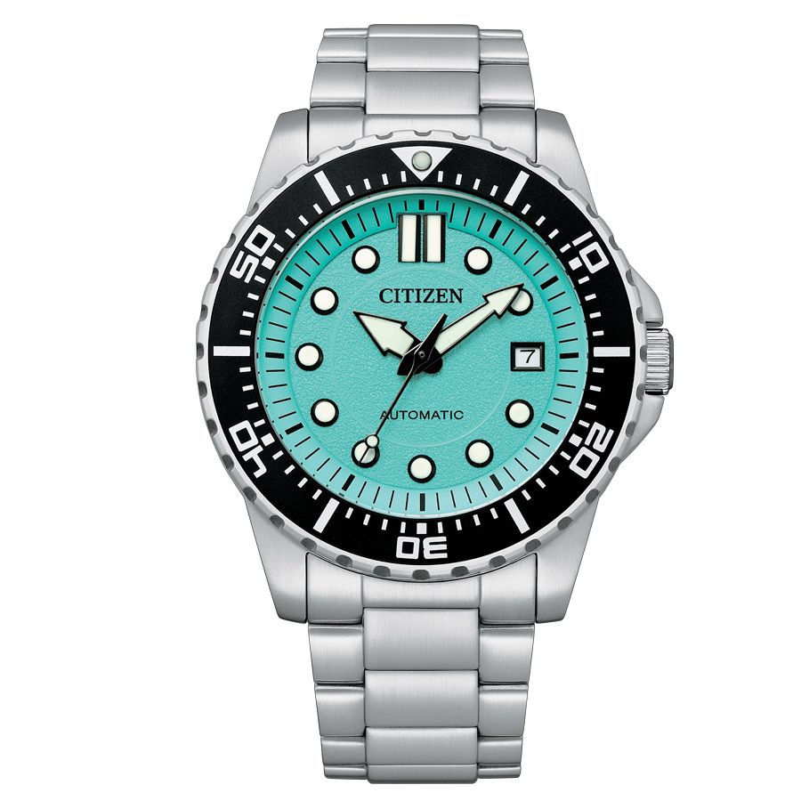 Pulkstenis CITIZEN Vīriešu NJ0170-83Z (43MM) |