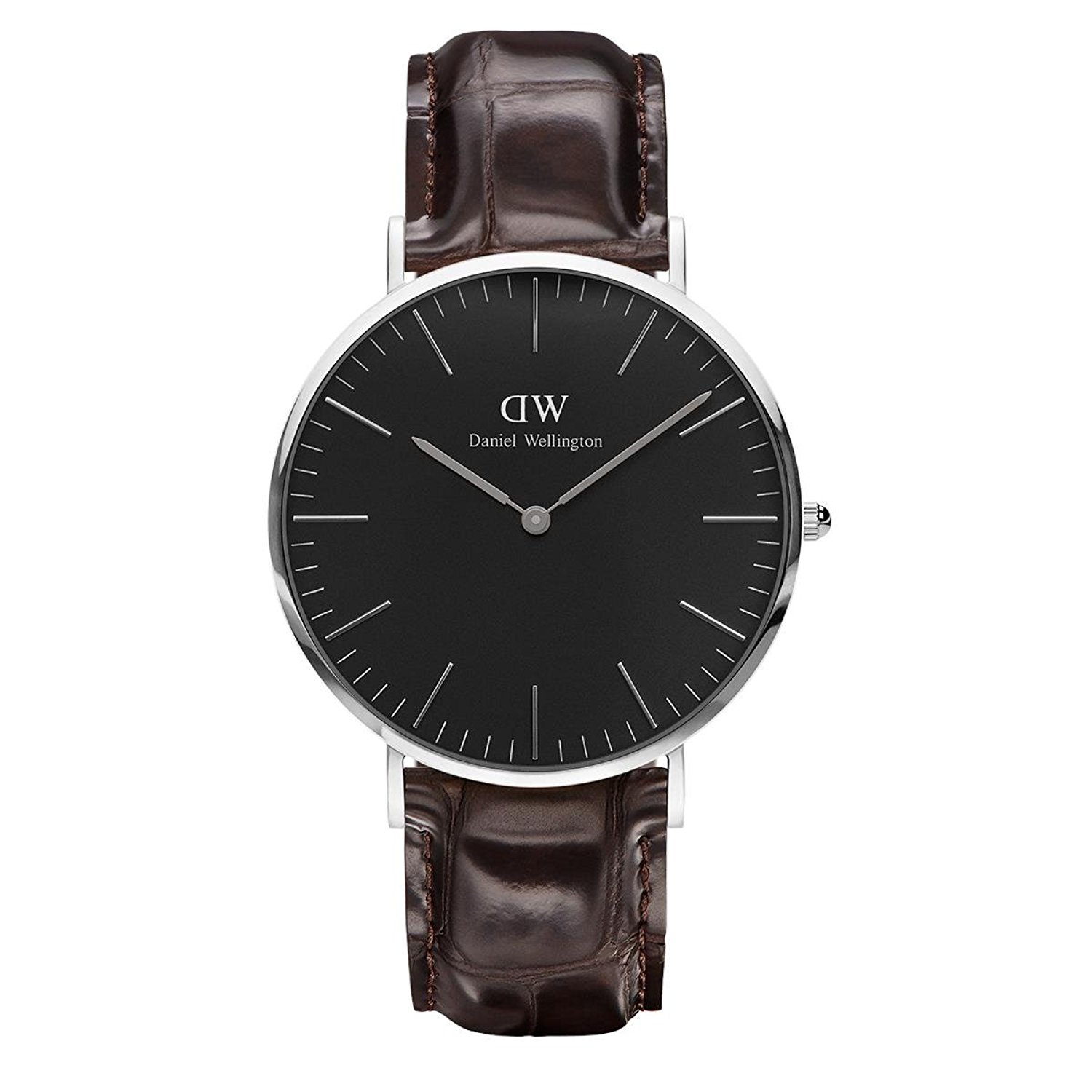 PULKSTENIS DANIEL WELLINGTON VĪRIEŠIEM DW00100134