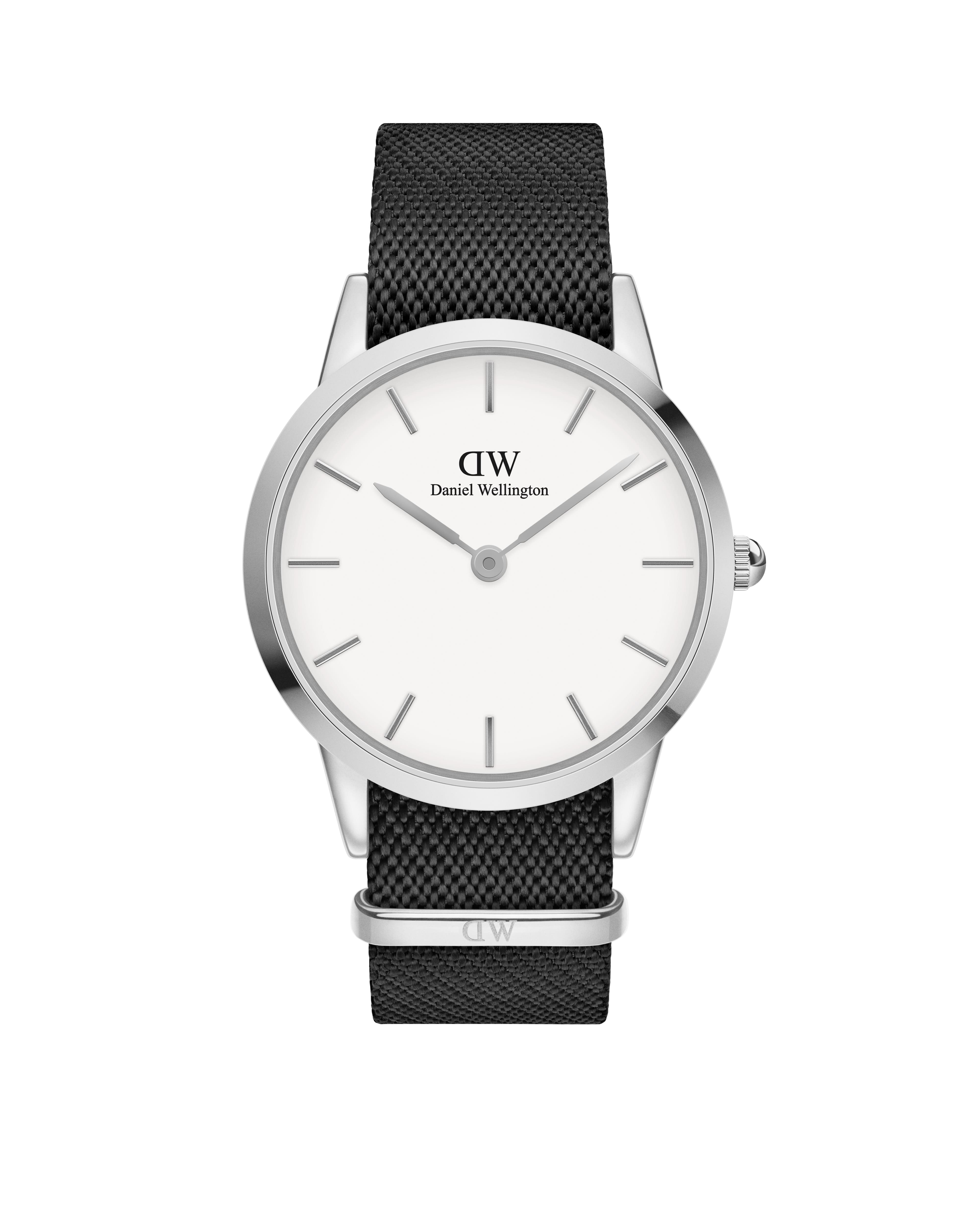 Pulkstenis DANIEL WELLINGTON MAN DW00100677 (40MM)