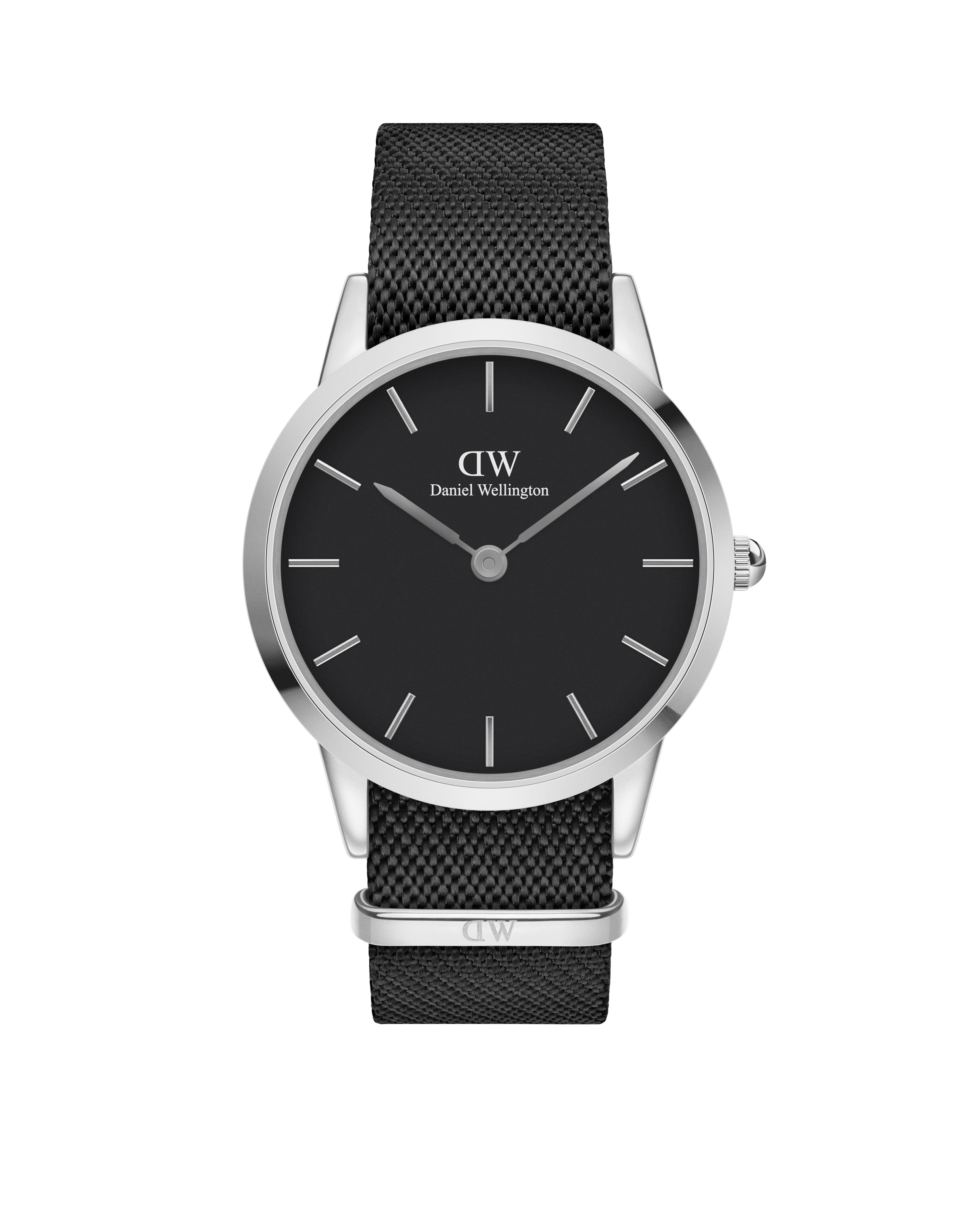 Pulkstenis DANIEL WELLINGTON MAN DW00100678 (40MM)