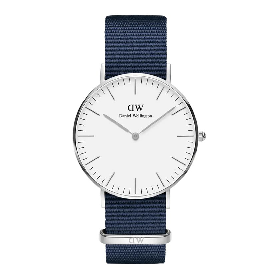 Pulkstenis DANIEL WELLINGTON MAN DW00600276 (40MM)