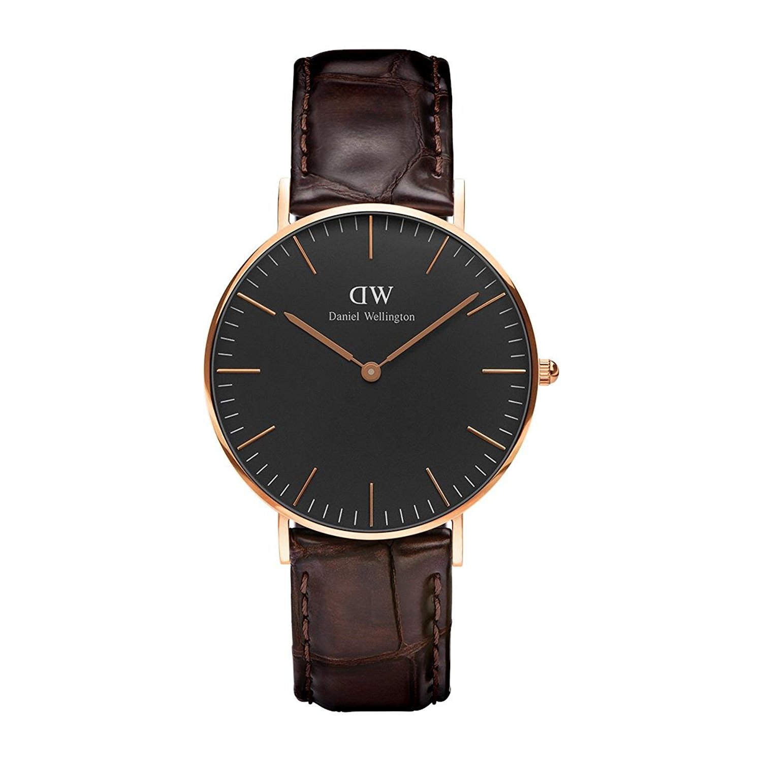 Pulkstenis DANIEL WELLINGTON SIEVIETE DW00100140 (36MM)