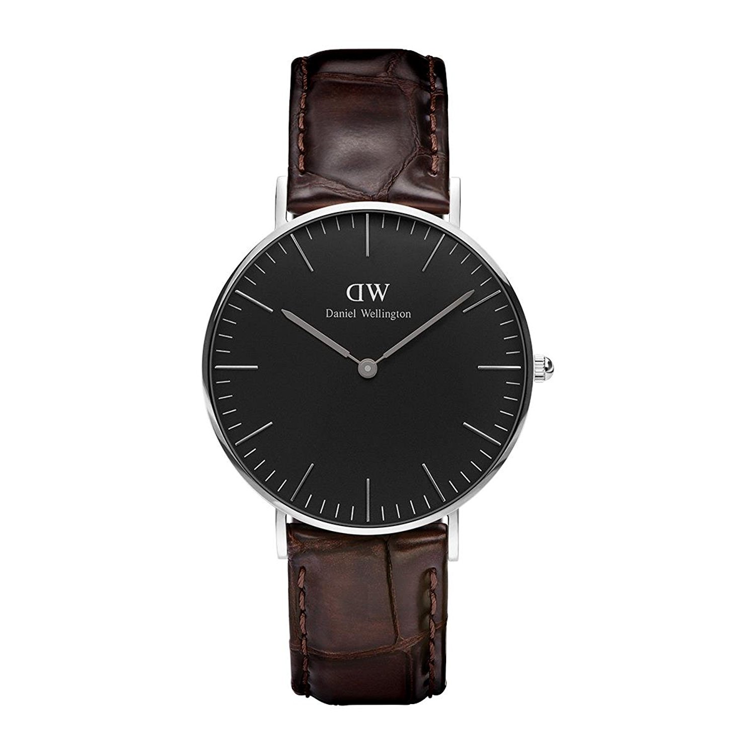 Pulkstenis DANIEL WELLINGTON SIEVIETE DW00100146 (36MM)