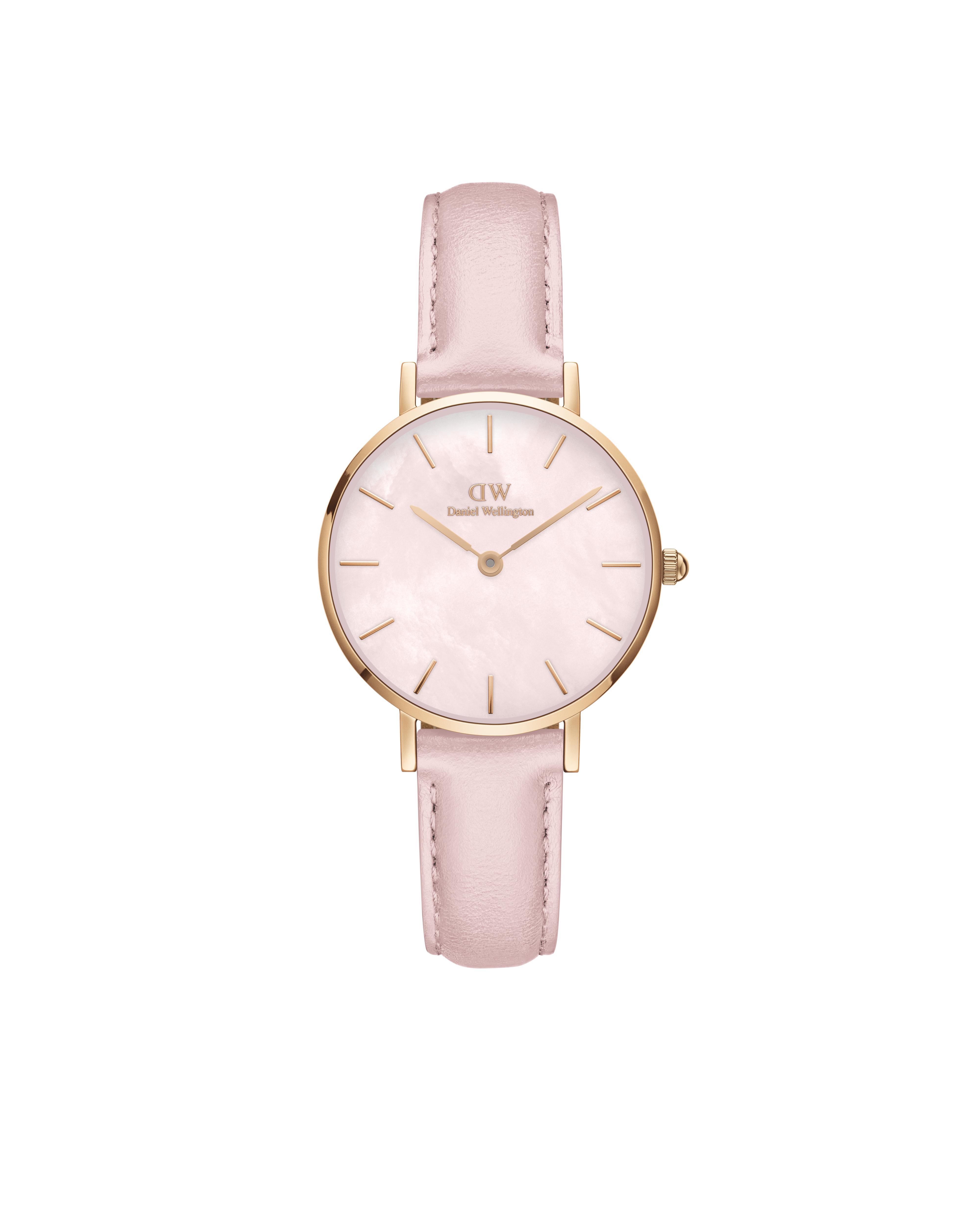 Pulkstenis DANIEL WELLINGTON SIEVIETĒM DW00100633 (28MM)