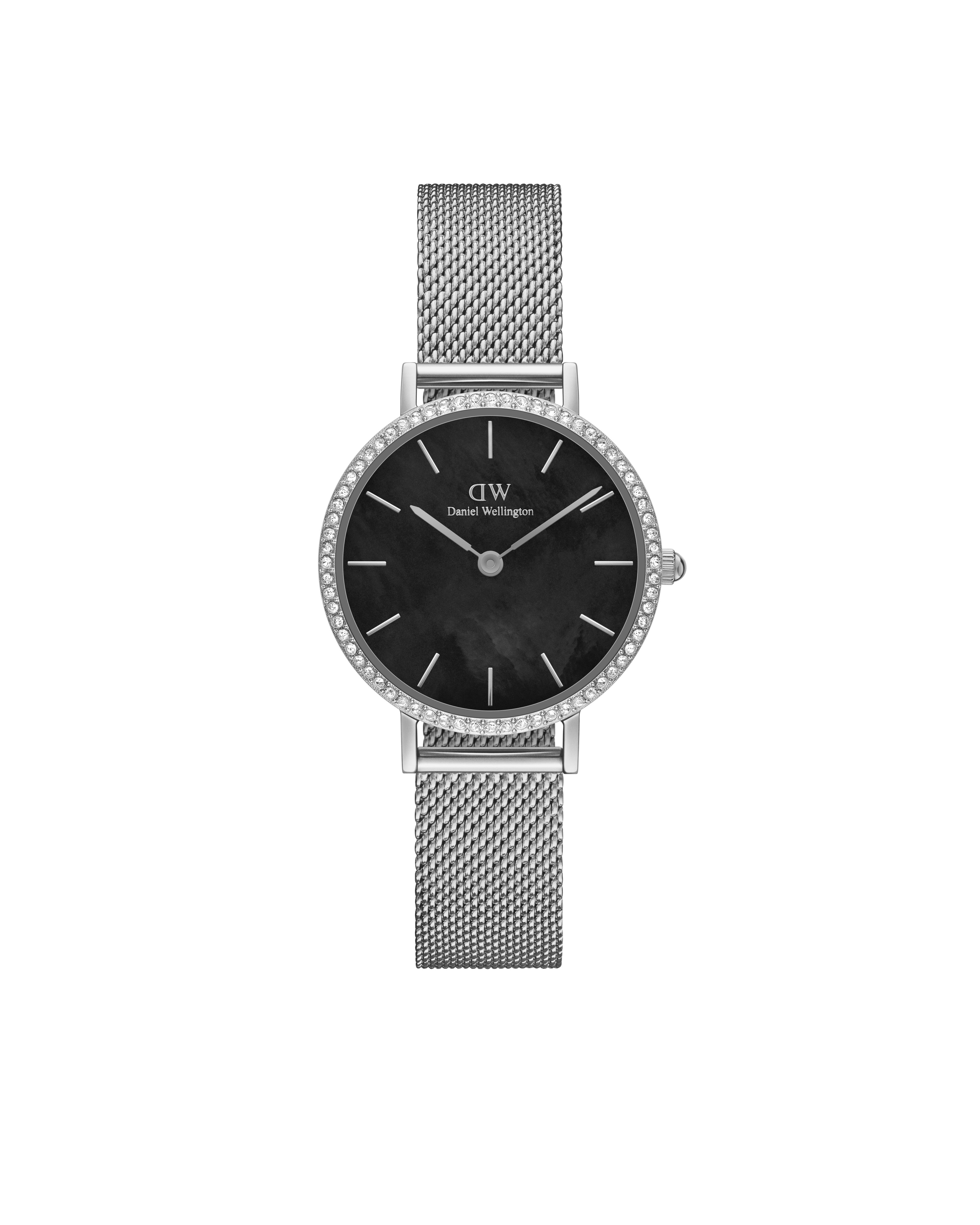 Pulkstenis DANIEL WELLINGTON SIEVIETĒM DW00100661 (28MM)