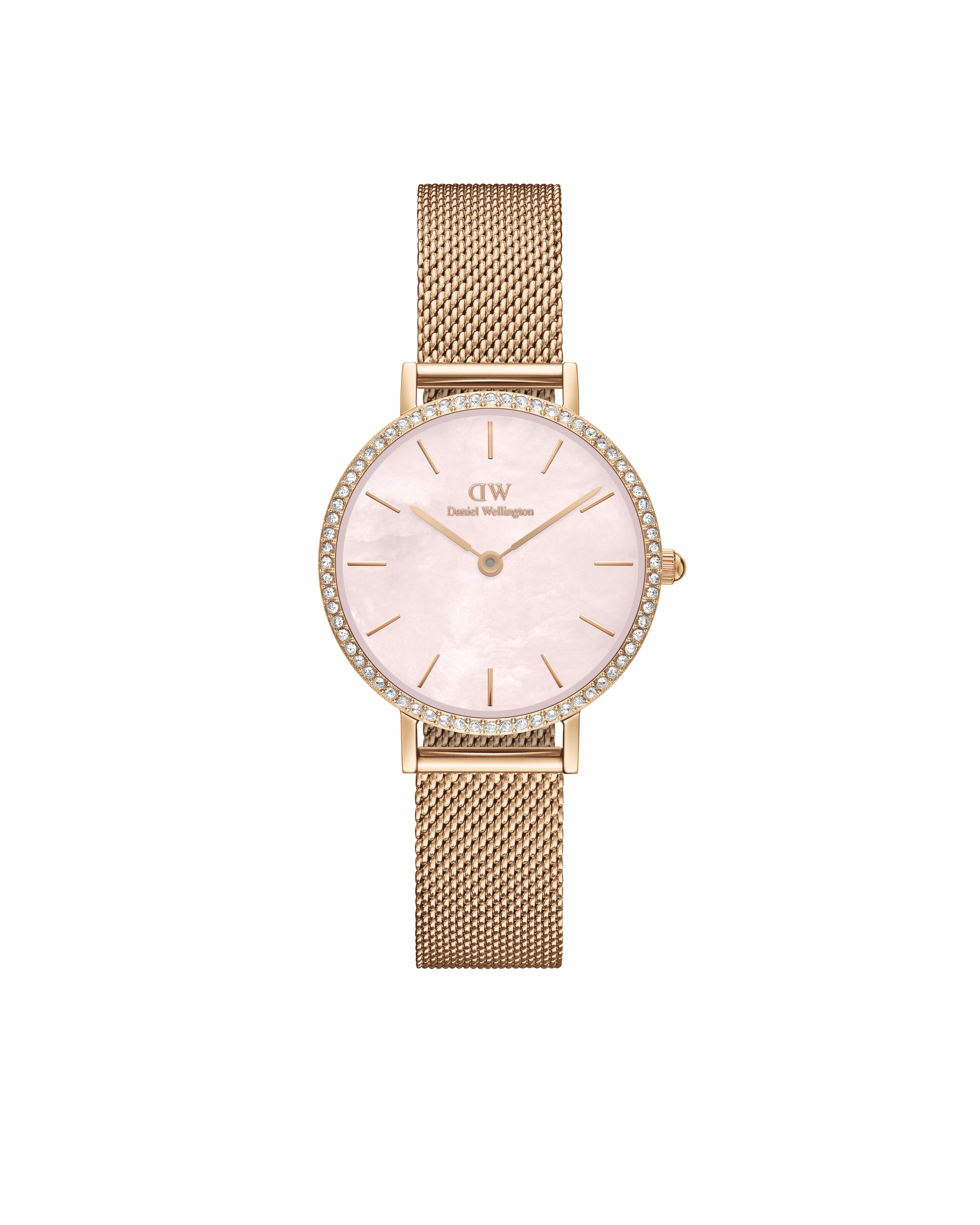 Pulkstenis DANIEL WELLINGTON SIEVIETĒM DW00100663 (28MM)