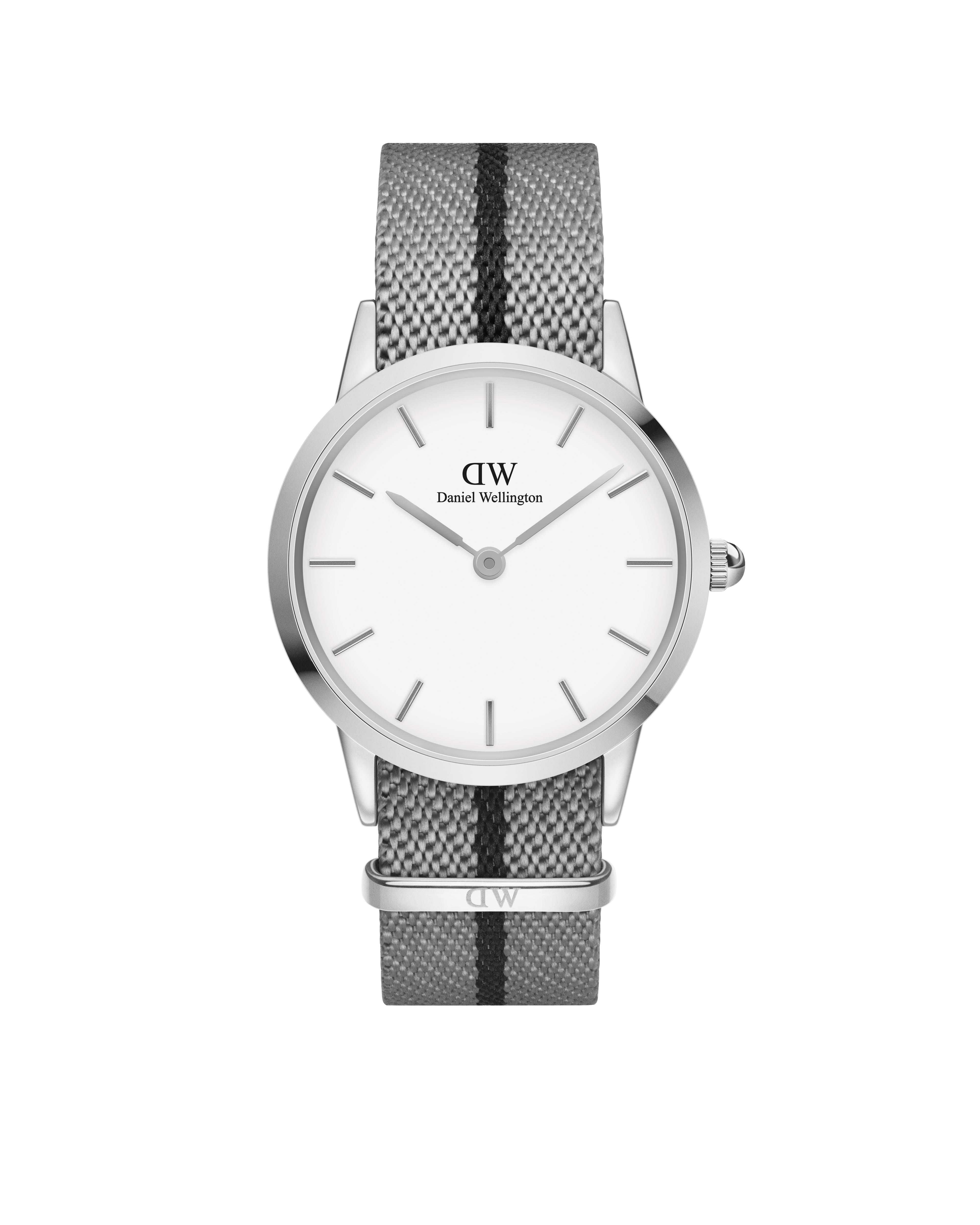 Pulkstenis DANIEL WELLINGTON SIEVIETĒM DW00100679 (26MM)