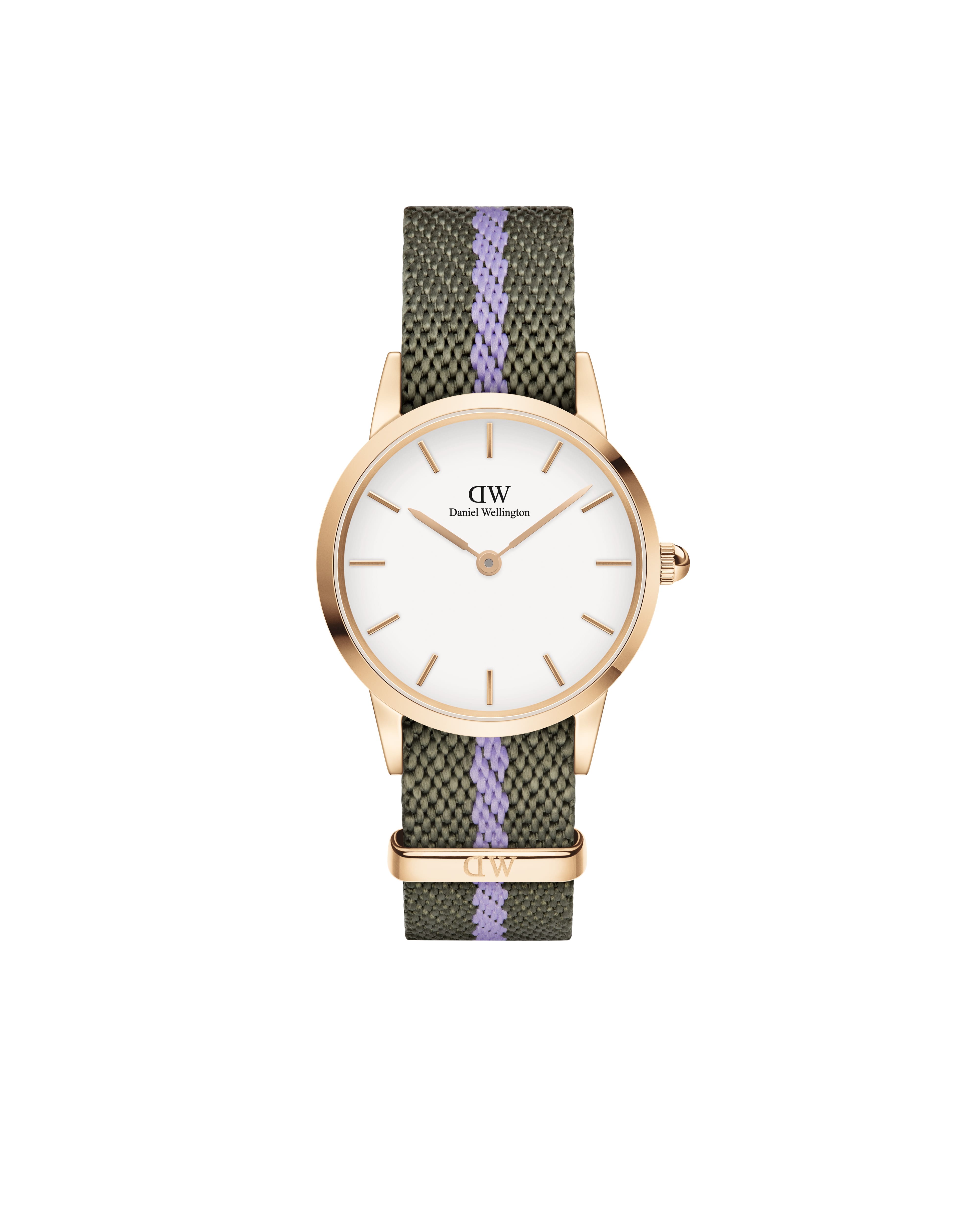 Pulkstenis DANIEL WELLINGTON SIEVIETĒM DW00100680 (28MM)