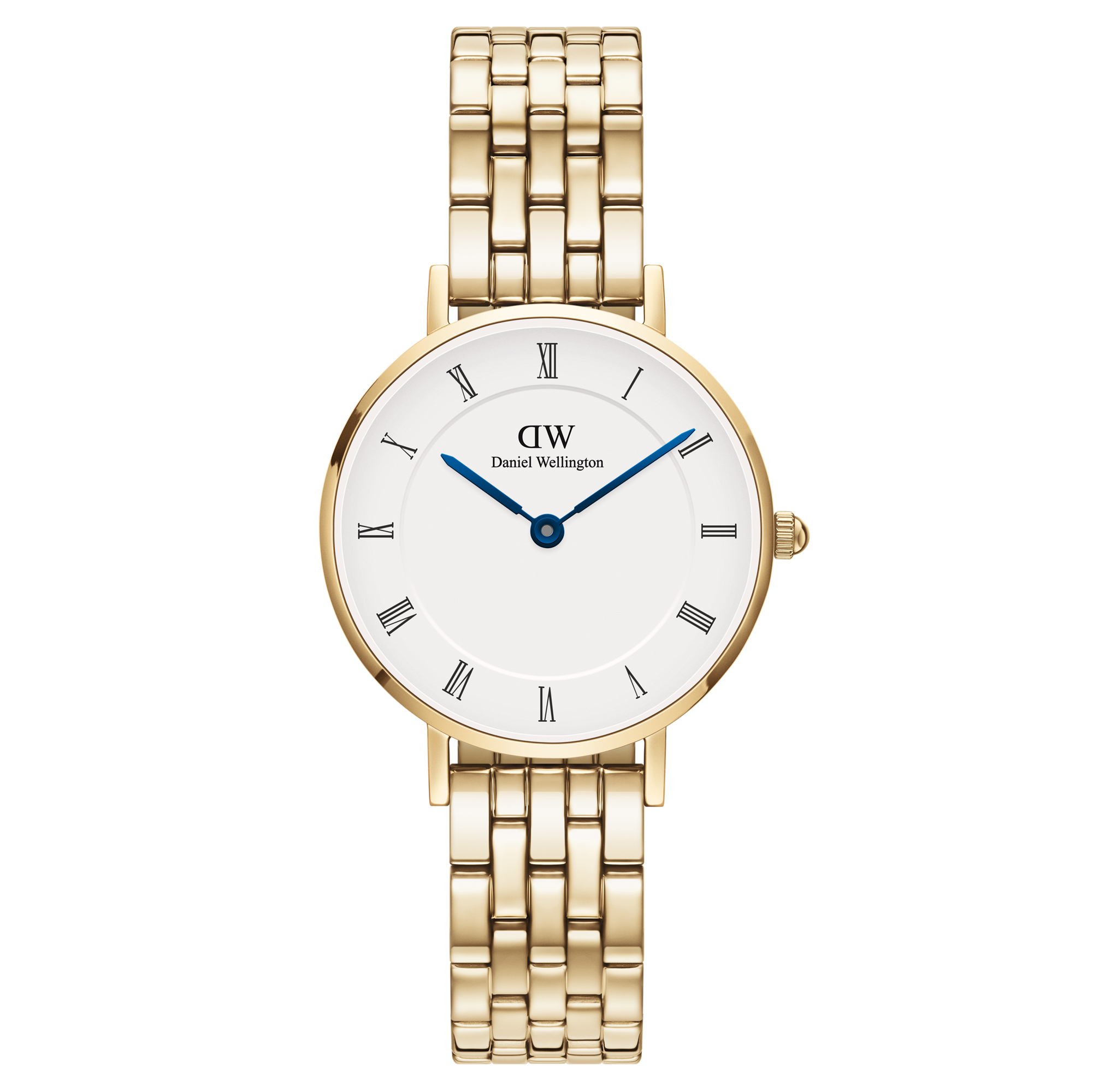 Pulkstenis DANIEL WELLINGTON SIEVIETĒM DW00100682 (28MM)