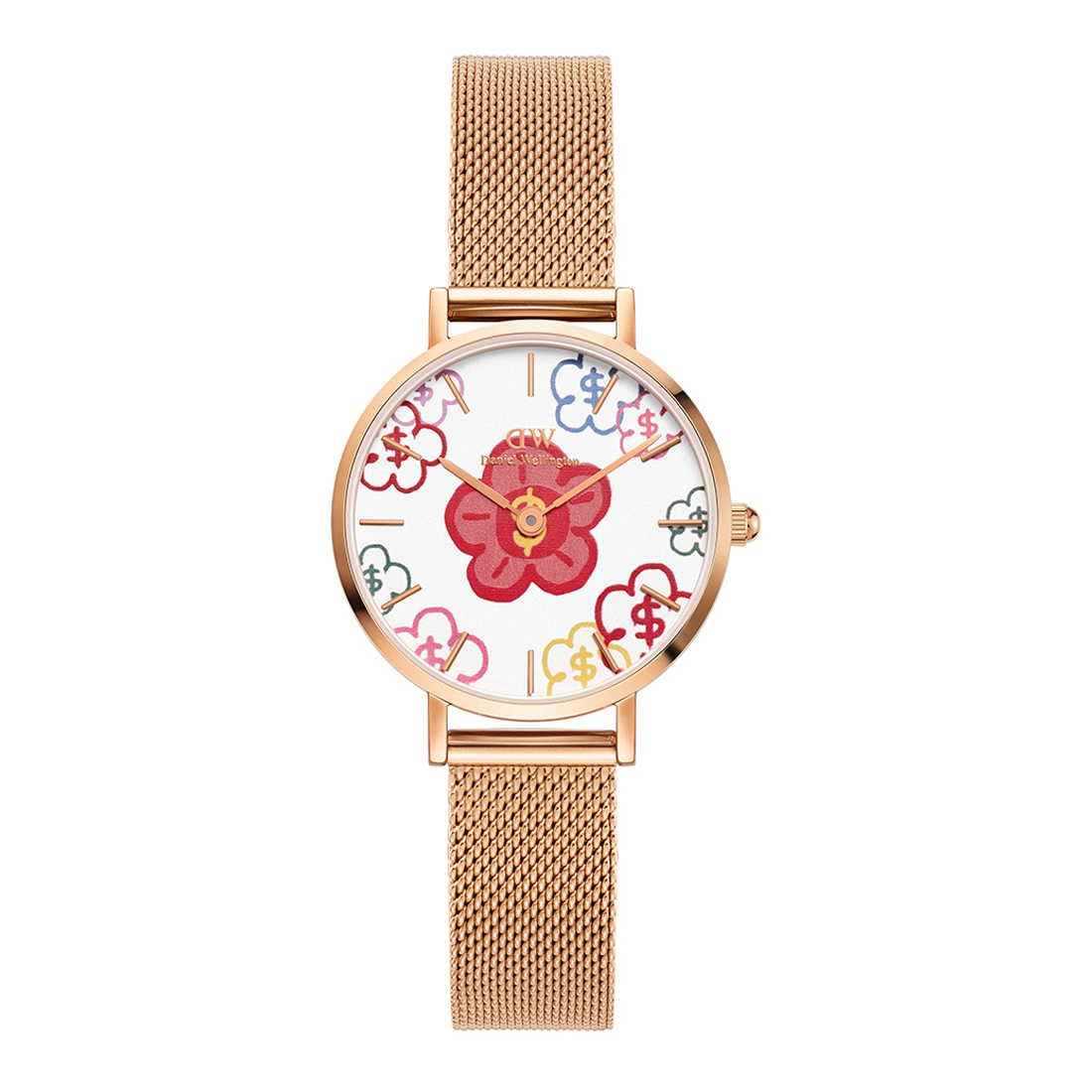 Sieviešu pulkstenis DANIEL WELLINGTON DW00100722 (36MM)