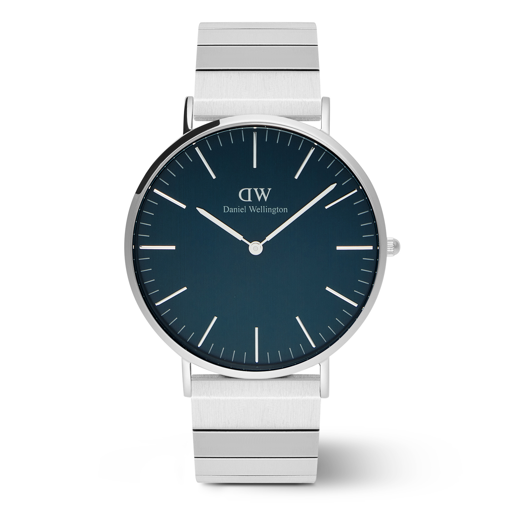 Pulkstenis DANIEL WELLINGTON SIEVIETĒM DW00100776 (40MM)