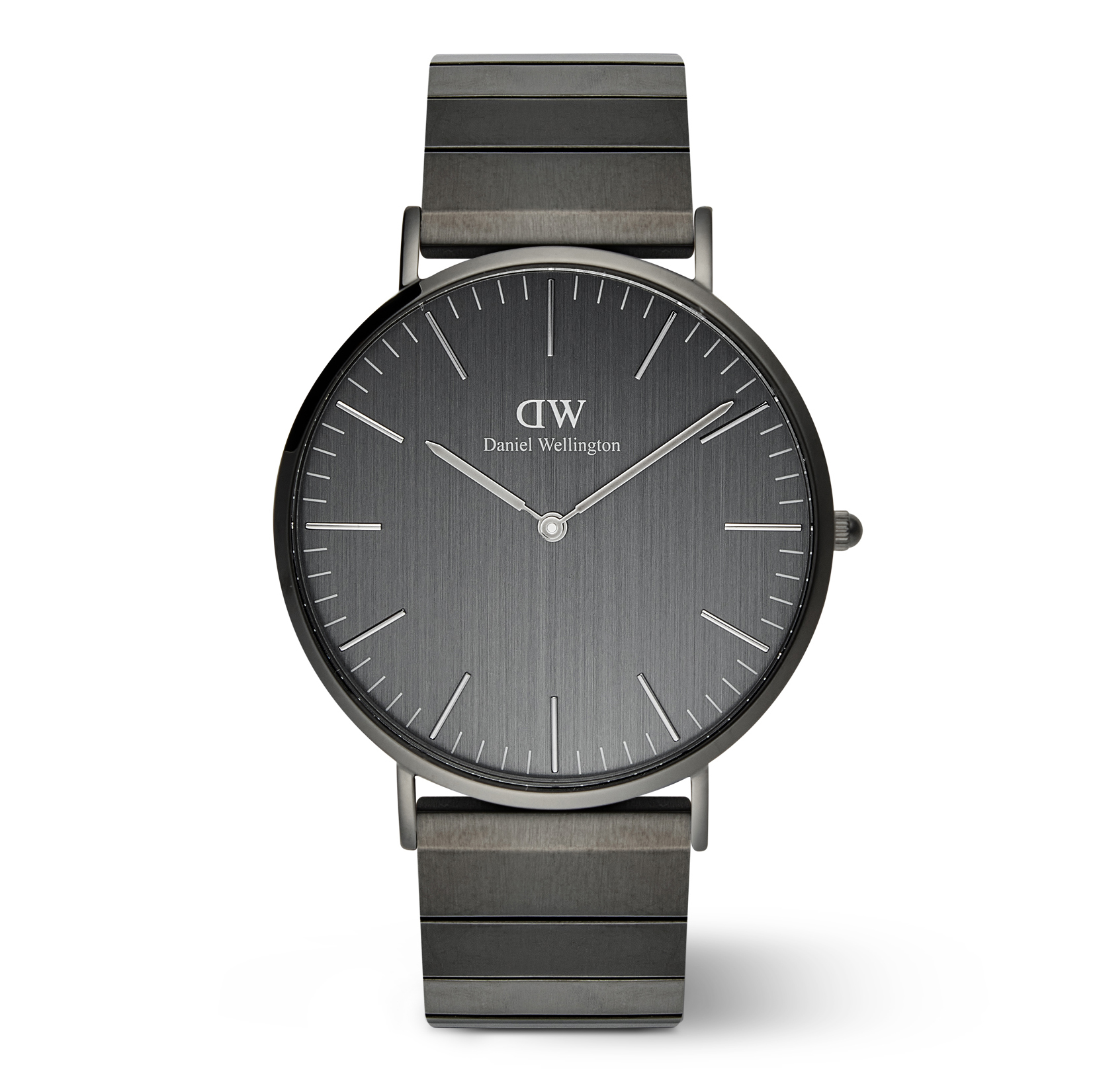 Pulkstenis DANIEL WELLINGTON sievietēm DW00100777 (40MM)