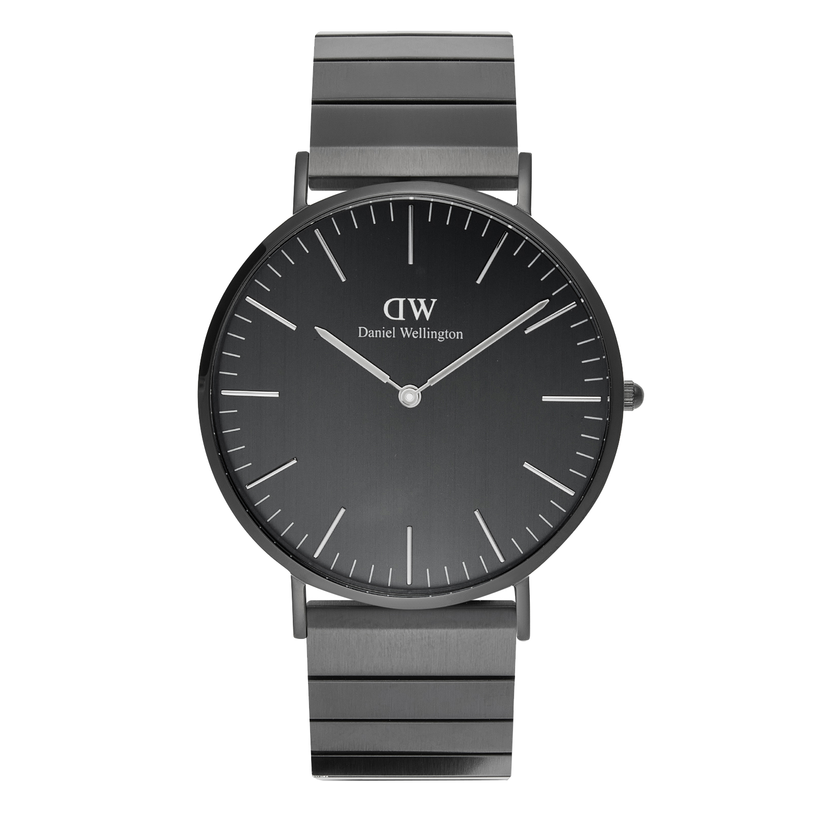Pulkstenis DANIEL WELLINGTON SIEVIETĒM DW00100778 (40MM)