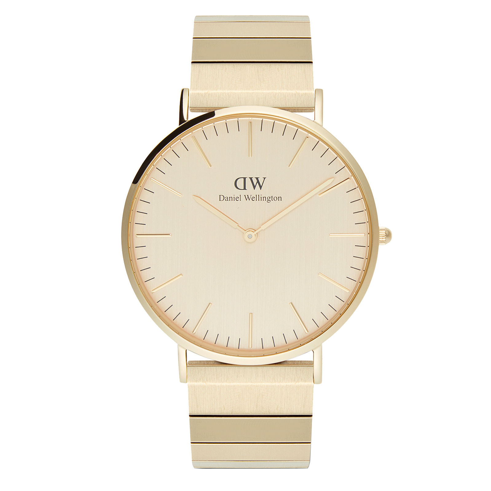 Pulkstenis DANIEL WELLINGTON SIEVIETĒM DW00100779 (40MM)
