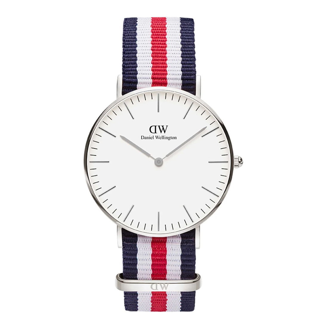 Sieviešu pulkstenis DANIEL WELLINGTON DW00600051 (36MM)