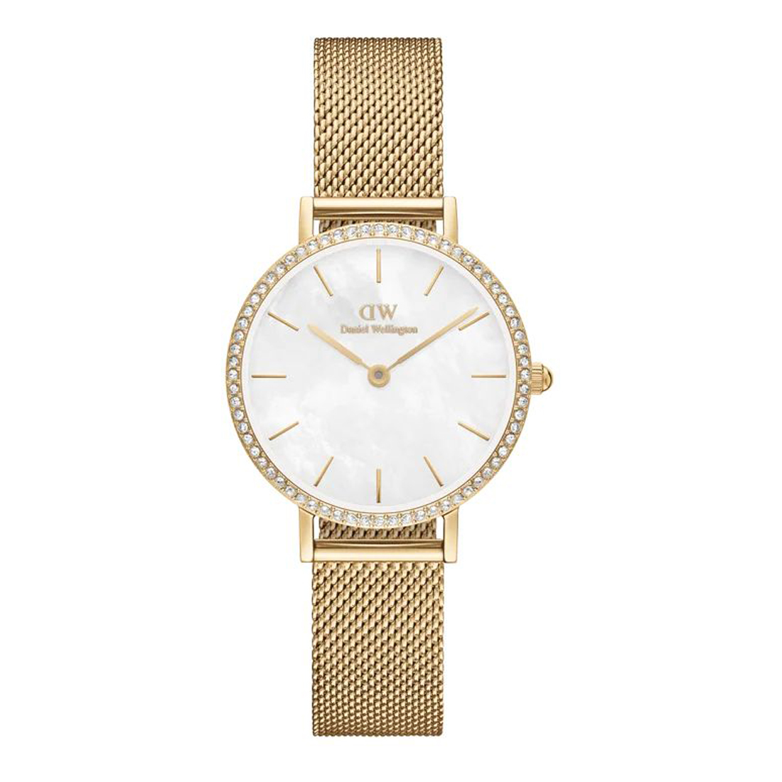Sieviešu pulkstenis DANIEL WELLINGTON DW00600662 (28MM)