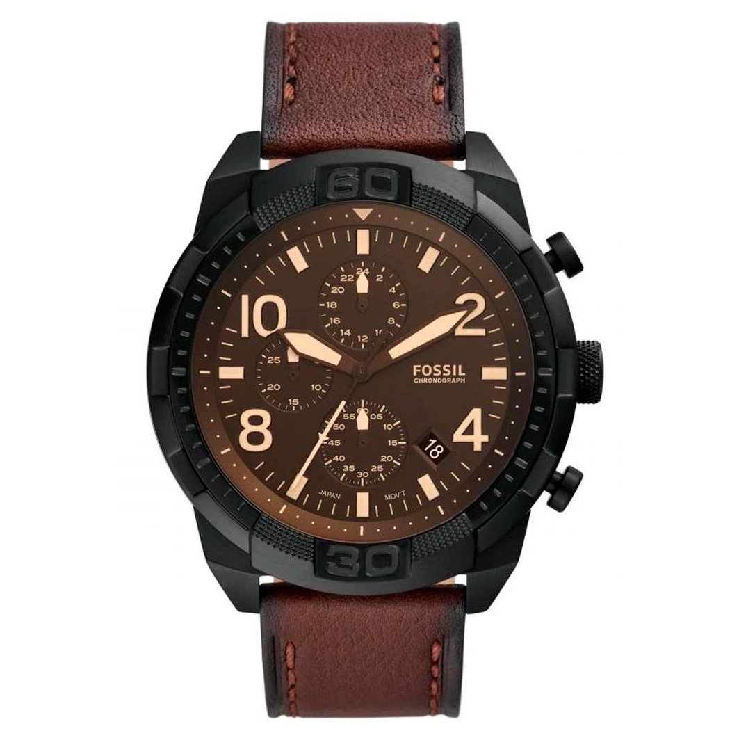 Pulkstenis FOSSIL MAN FS5875 (42MM) |