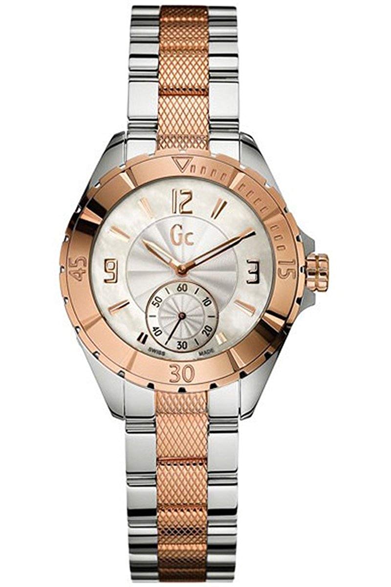 Pulkstenis GC WOMAN A70003L1 (36MM) |