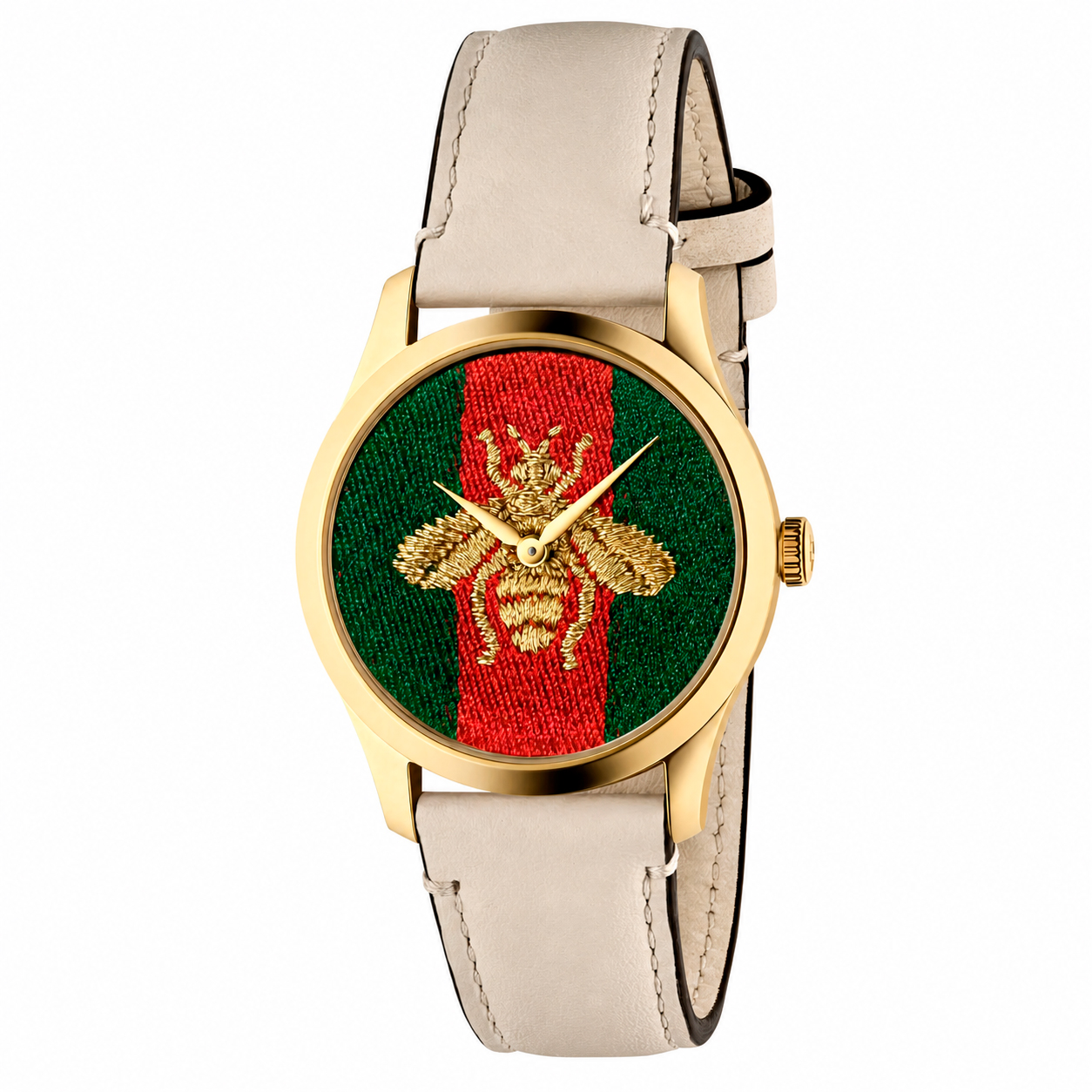 Pulkstenis GUCCI SIEVIETĒM YA1264128 (38MM) |
