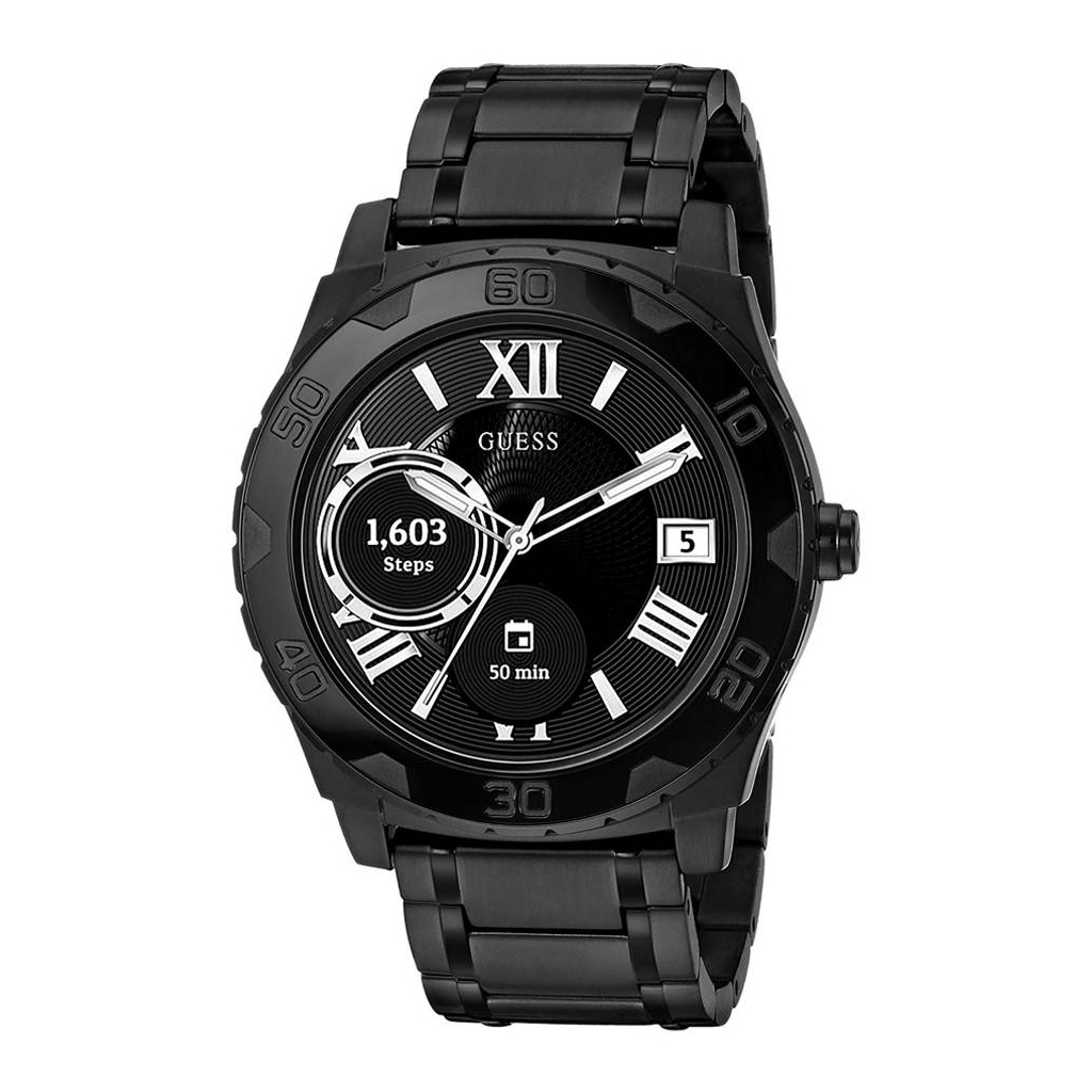 WATCH GUESS MAN C1001G5 (44MM) |