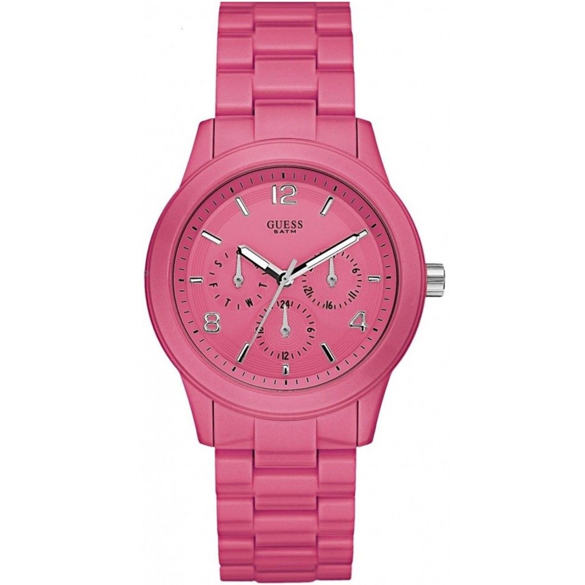 WATCH GUESS WOMAN W11603L4 (37MM) |