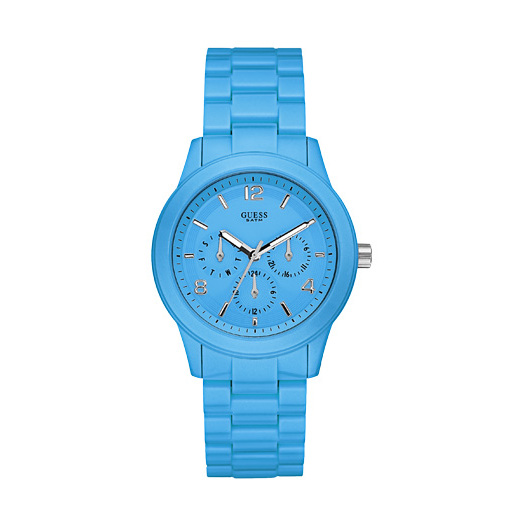 WATCH GUESS WOMAN W11603L5 (39MM) |