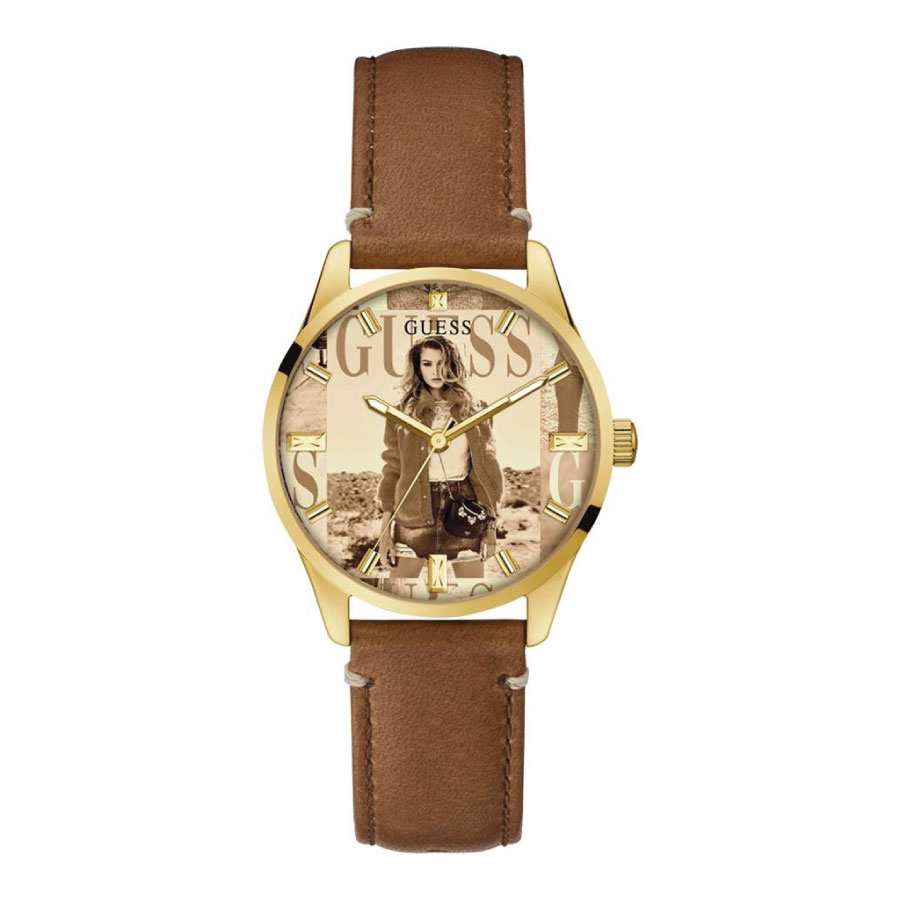 Pulkstenis GUESS sievietēm GW0290L1 (36MM) |