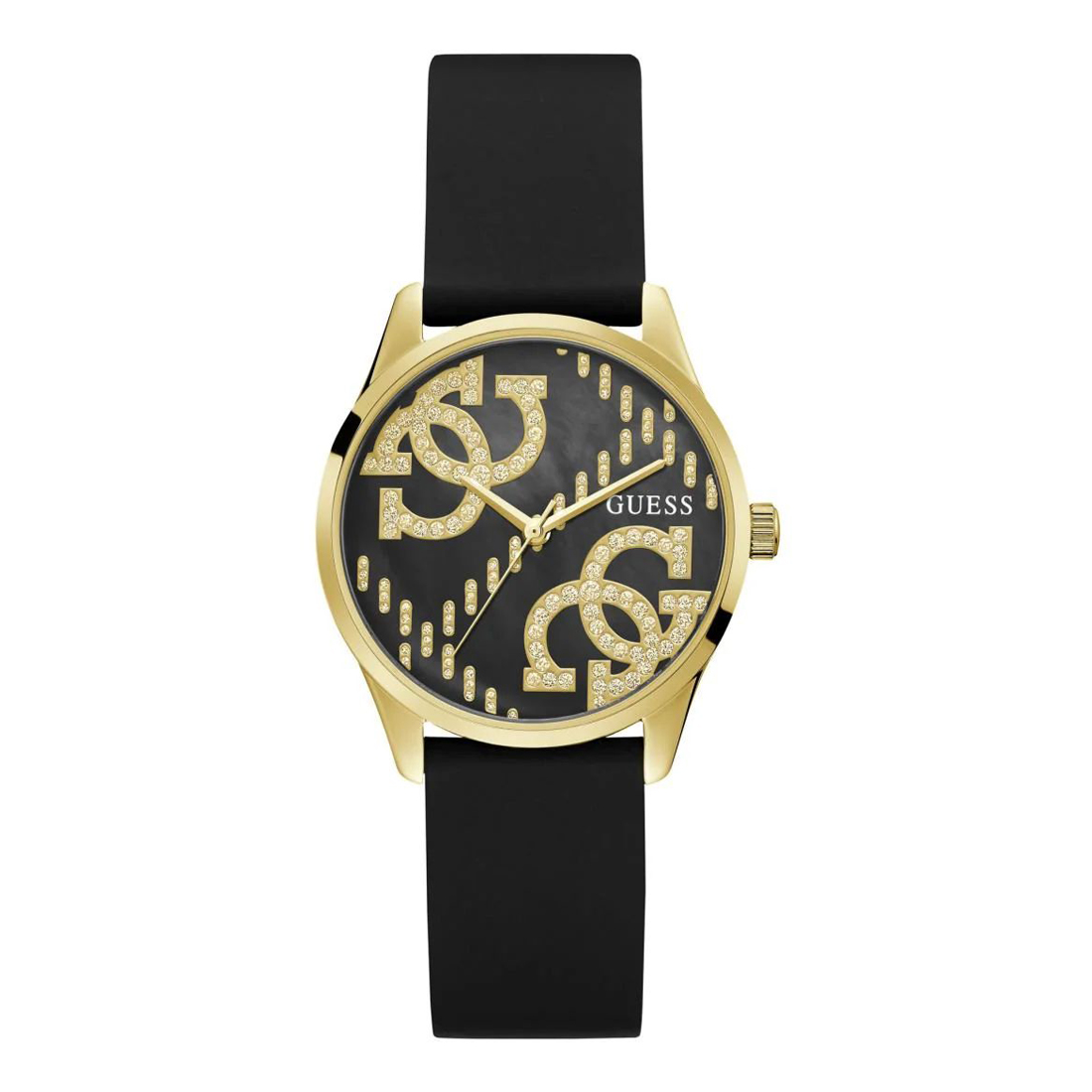 Pulkstenis GUESS sievietēm GW0755L3 (36MM) |