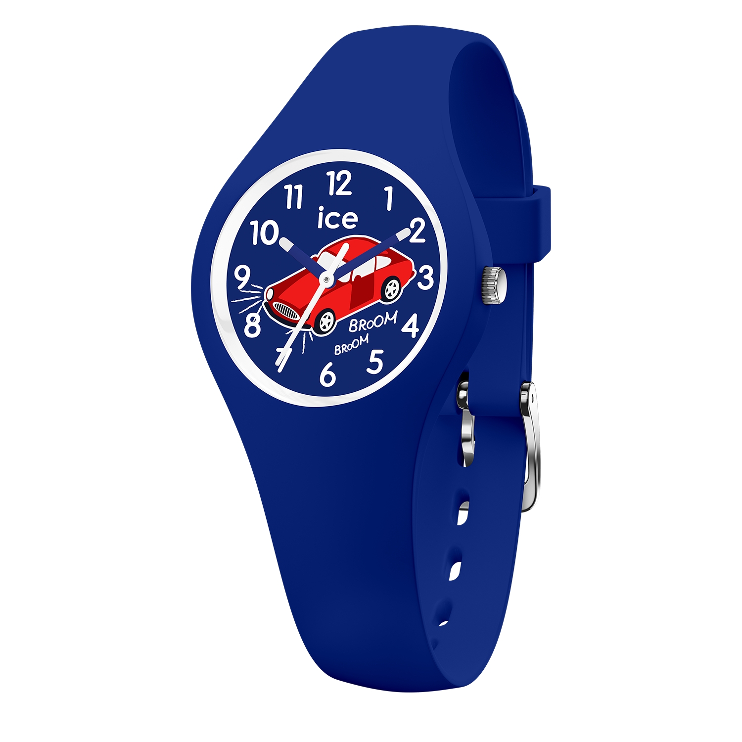 Pulkstenis ICE CHILDISH 018425 (33MM) |